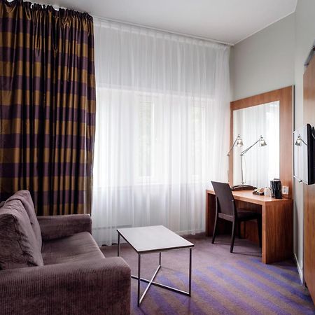 Quality Hotel Edvard Grieg Bergen Ngoại thất bức ảnh