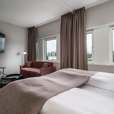 Quality Hotel Edvard Grieg Bergen Ngoại thất bức ảnh