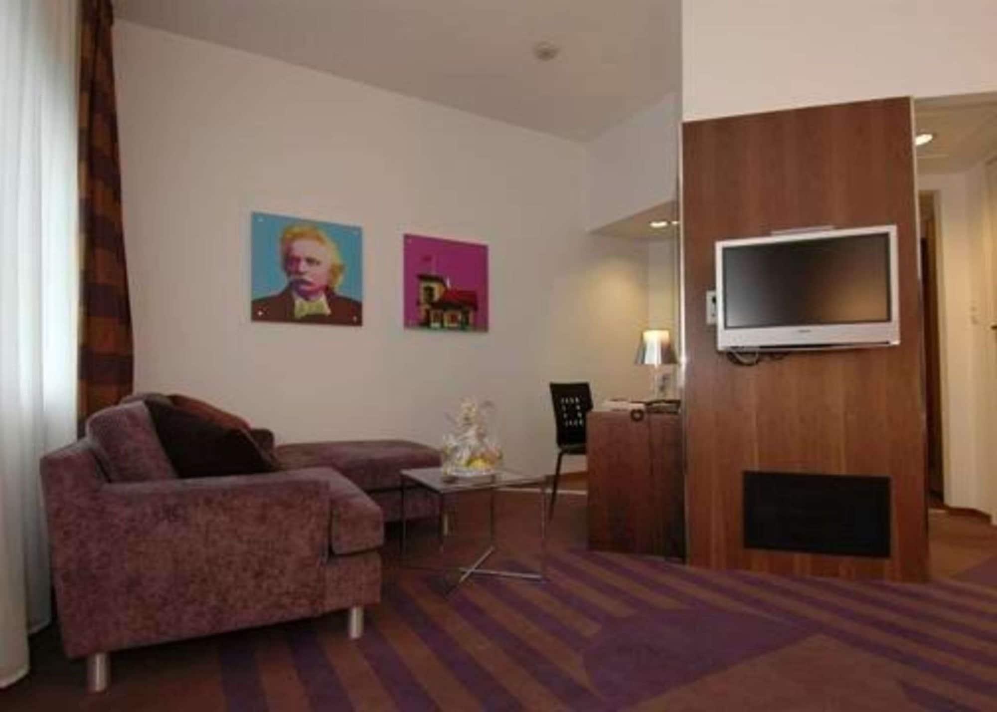 Quality Hotel Edvard Grieg Bergen Ngoại thất bức ảnh