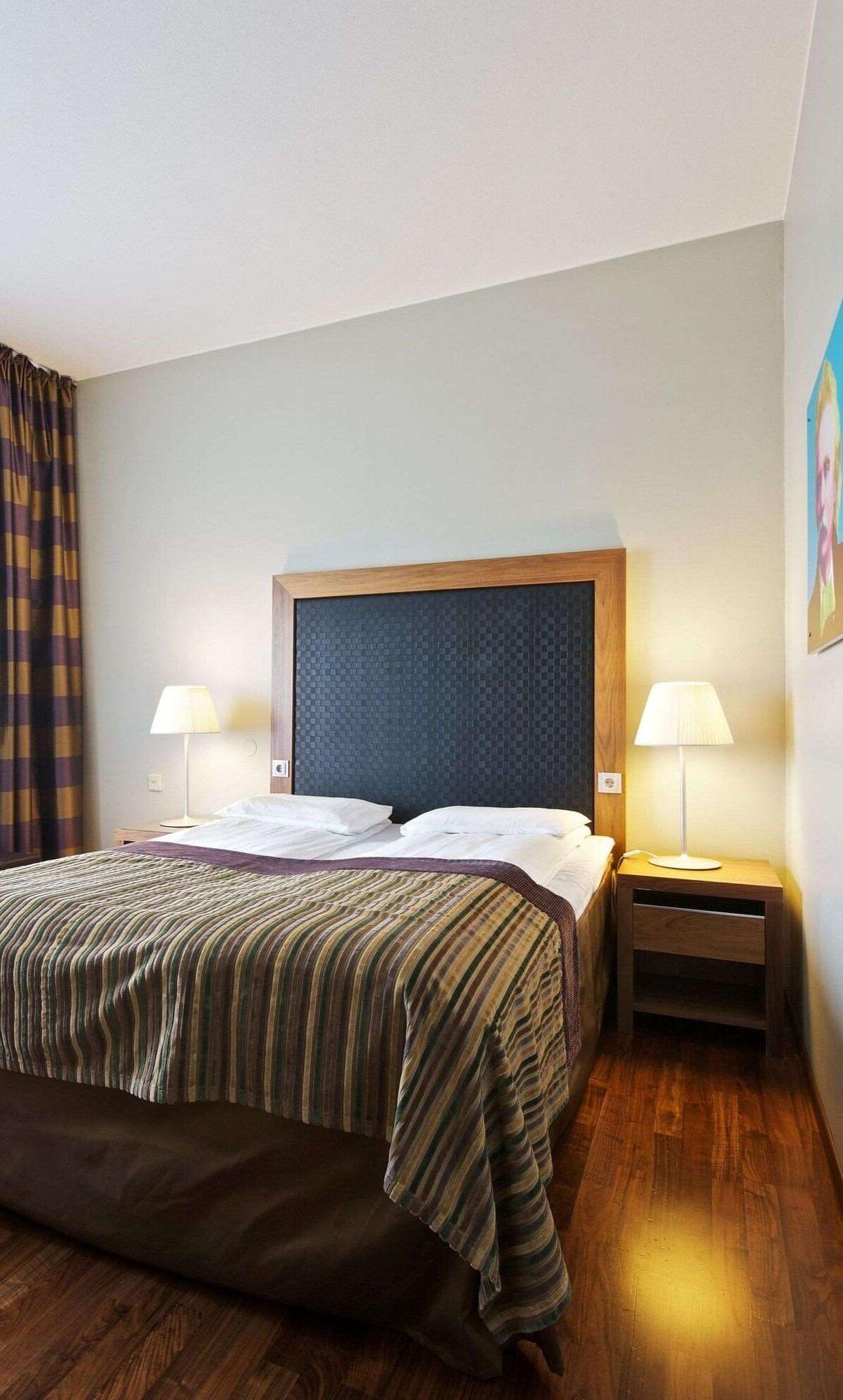 Quality Hotel Edvard Grieg Bergen Ngoại thất bức ảnh