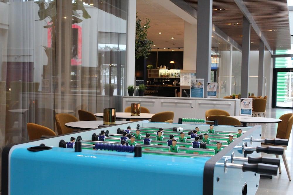 Quality Hotel Edvard Grieg Bergen Ngoại thất bức ảnh