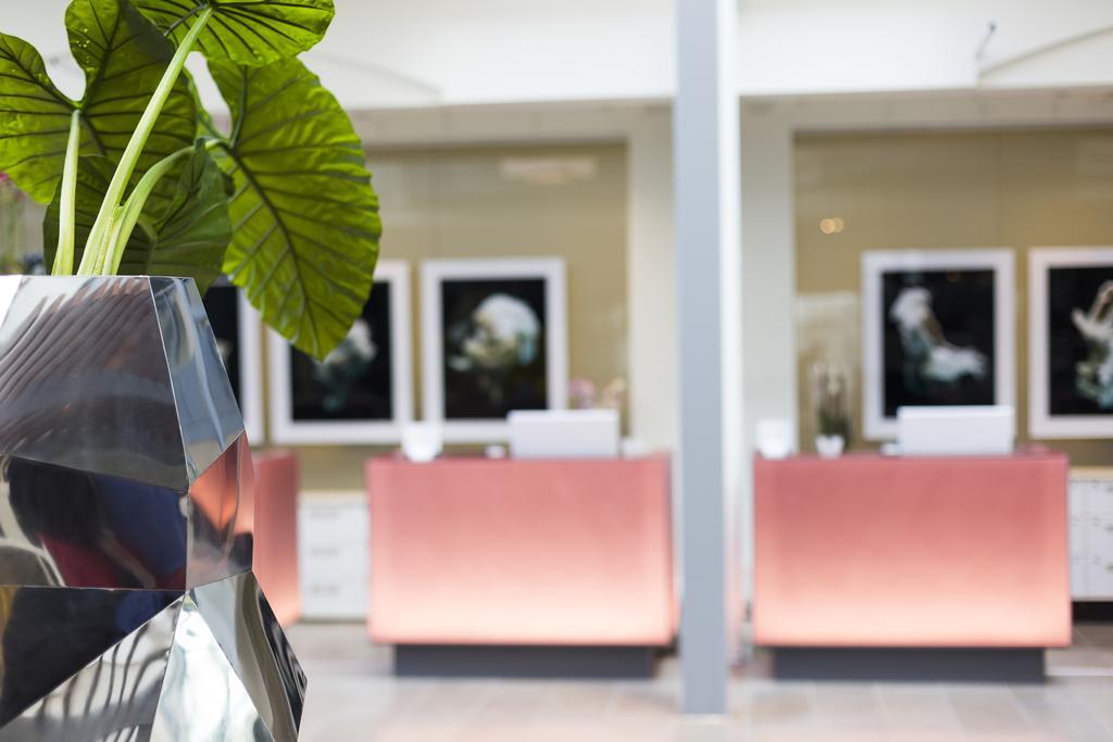 Quality Hotel Edvard Grieg Bergen Ngoại thất bức ảnh