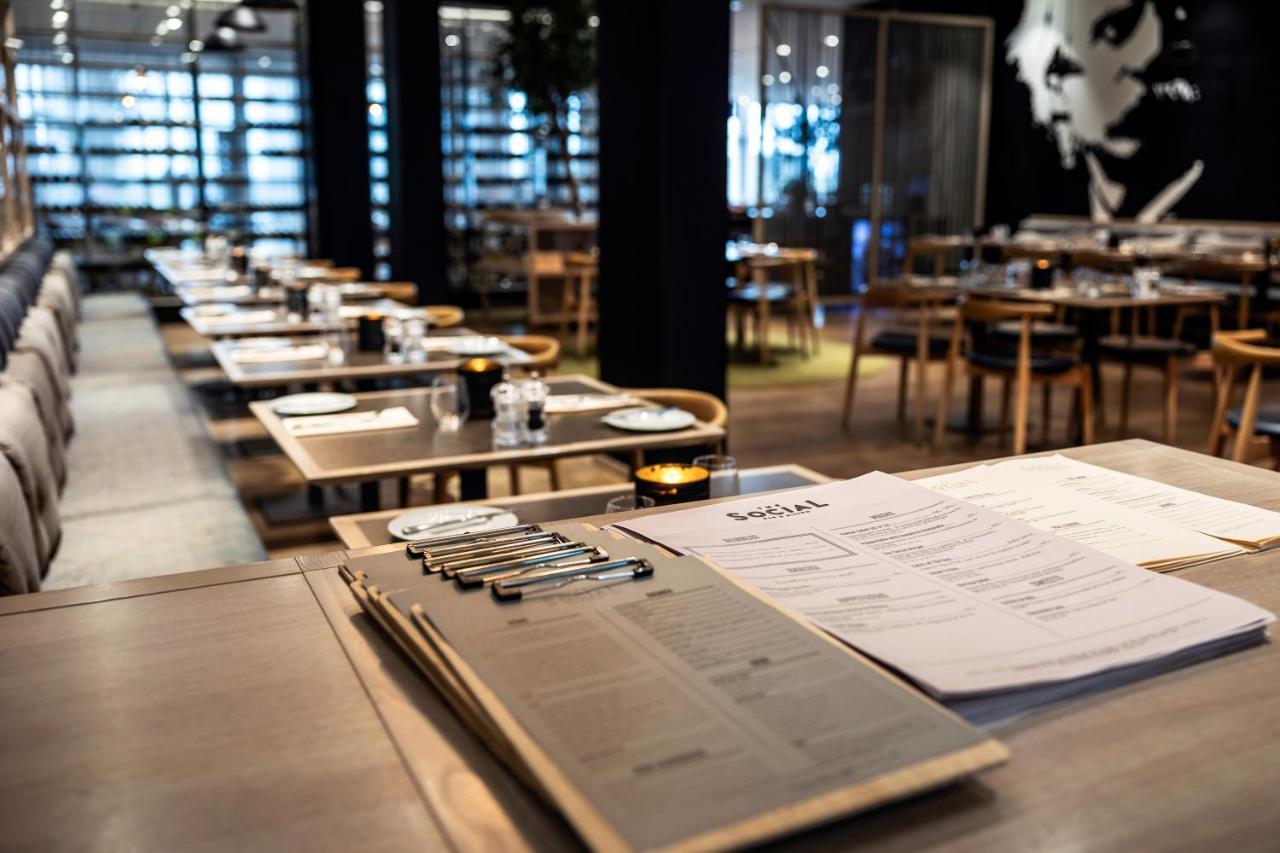 Quality Hotel Edvard Grieg Bergen Ngoại thất bức ảnh