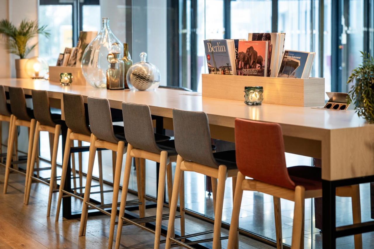 Quality Hotel Edvard Grieg Bergen Ngoại thất bức ảnh