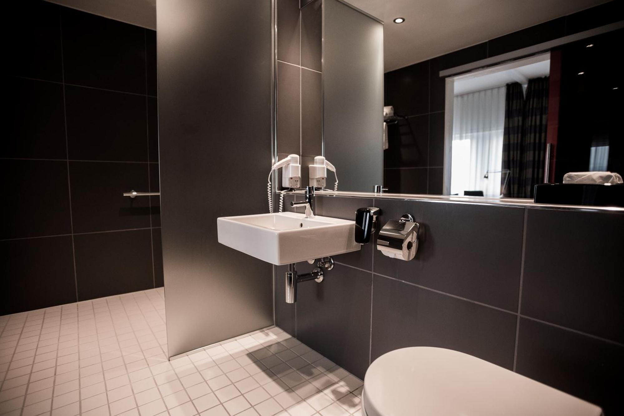Quality Hotel Edvard Grieg Bergen Ngoại thất bức ảnh