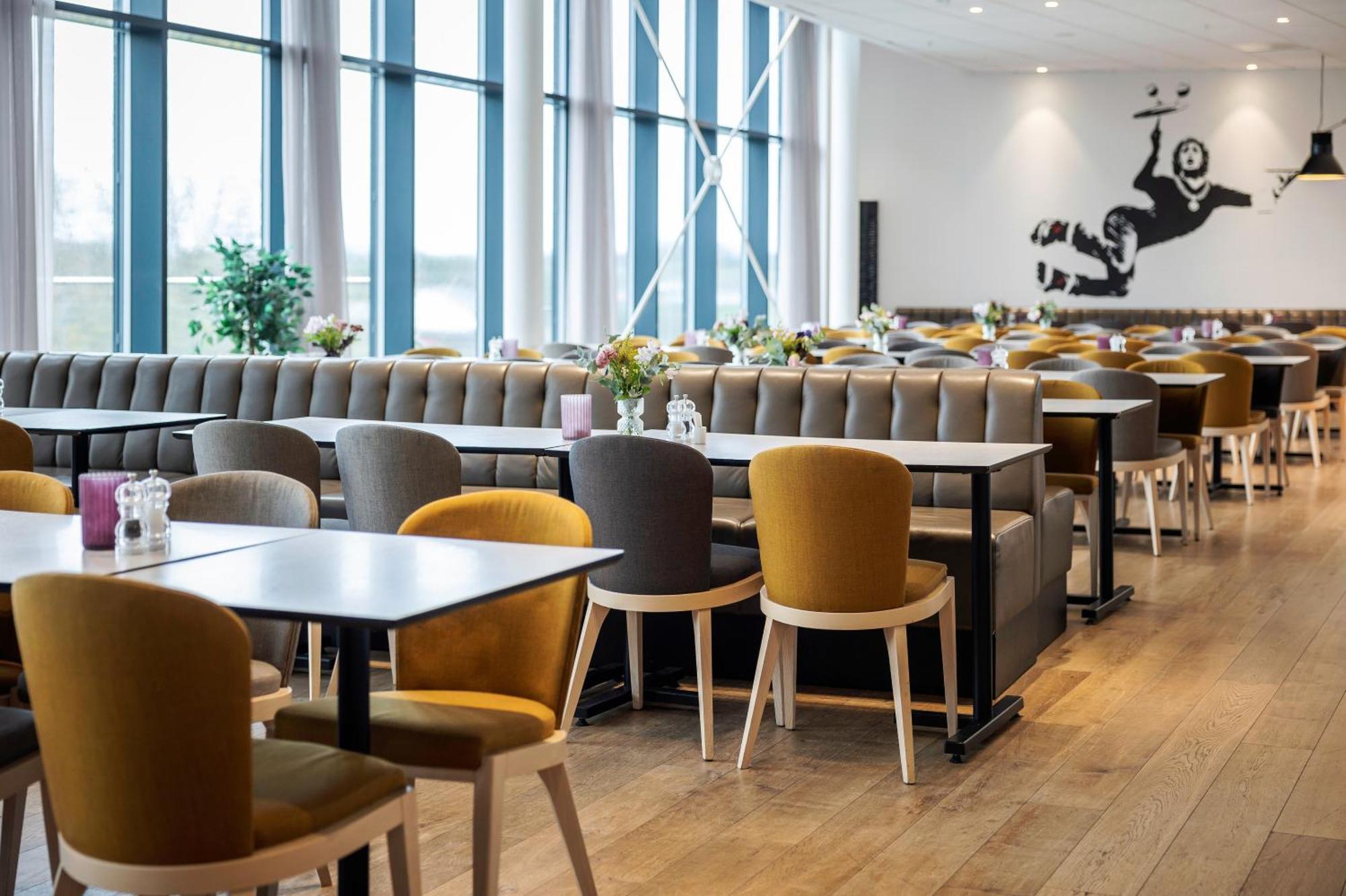 Quality Hotel Edvard Grieg Bergen Ngoại thất bức ảnh