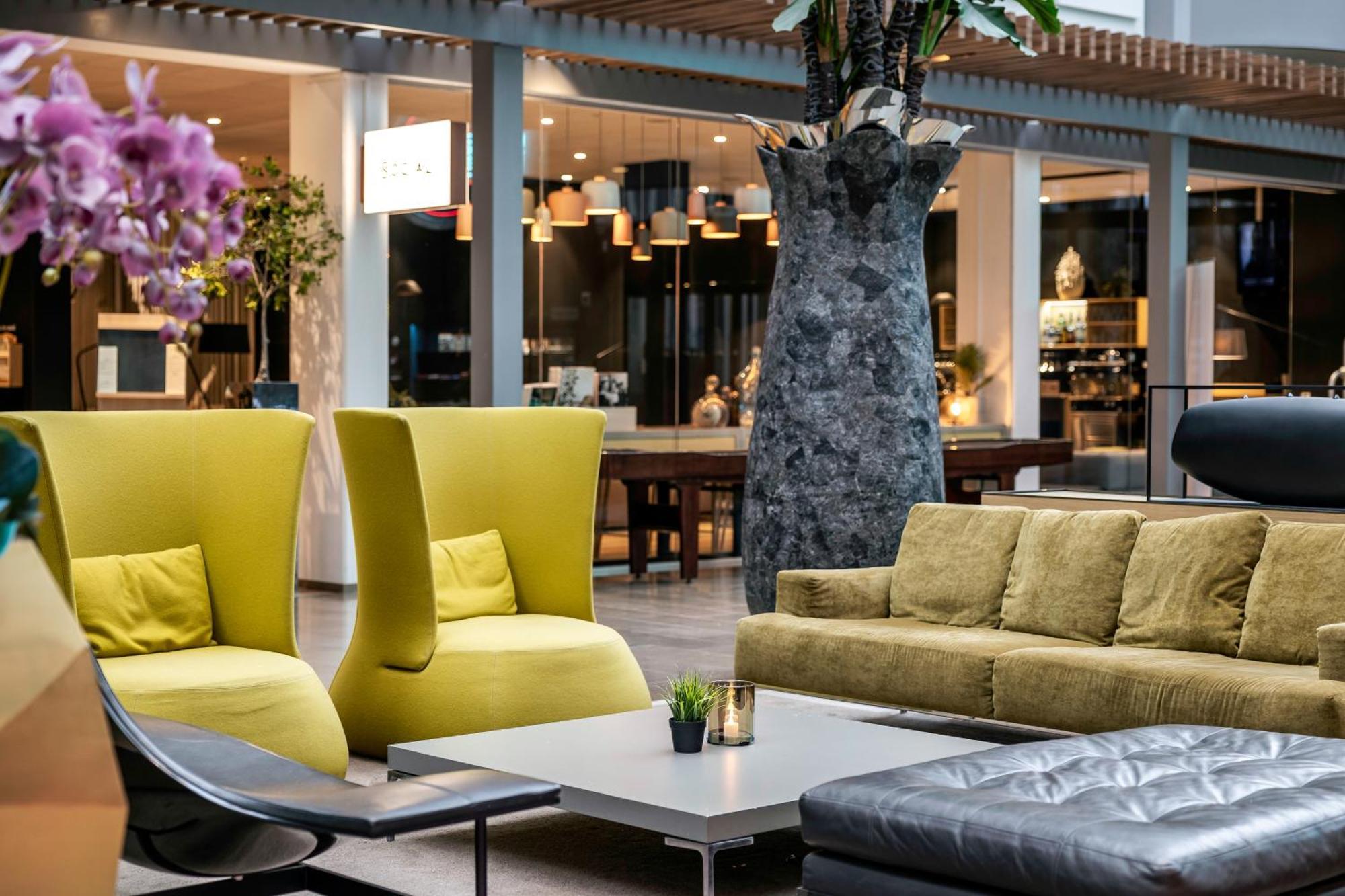 Quality Hotel Edvard Grieg Bergen Ngoại thất bức ảnh