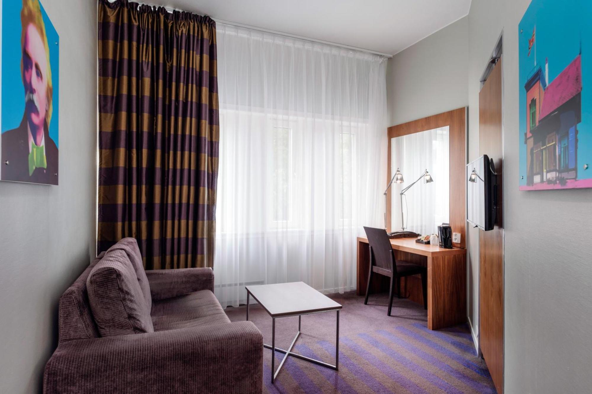 Quality Hotel Edvard Grieg Bergen Ngoại thất bức ảnh