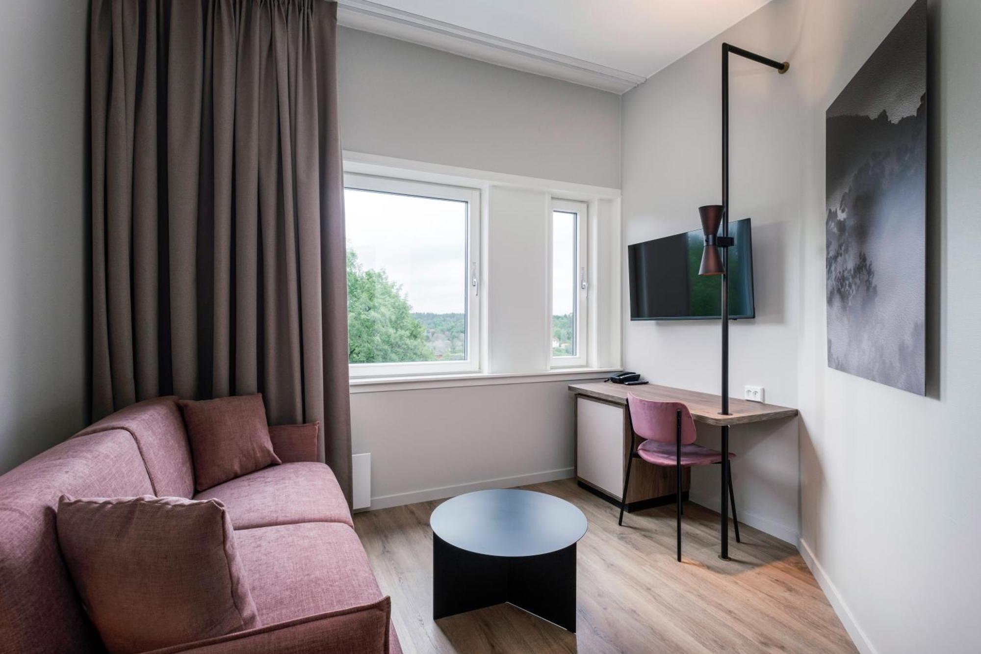 Quality Hotel Edvard Grieg Bergen Ngoại thất bức ảnh