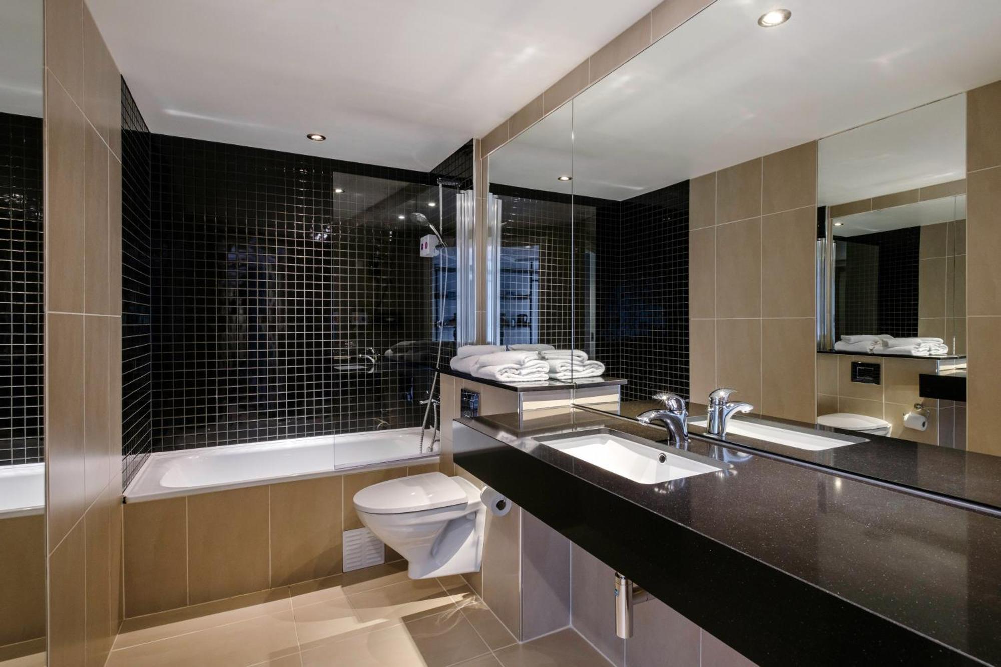 Quality Hotel Edvard Grieg Bergen Ngoại thất bức ảnh