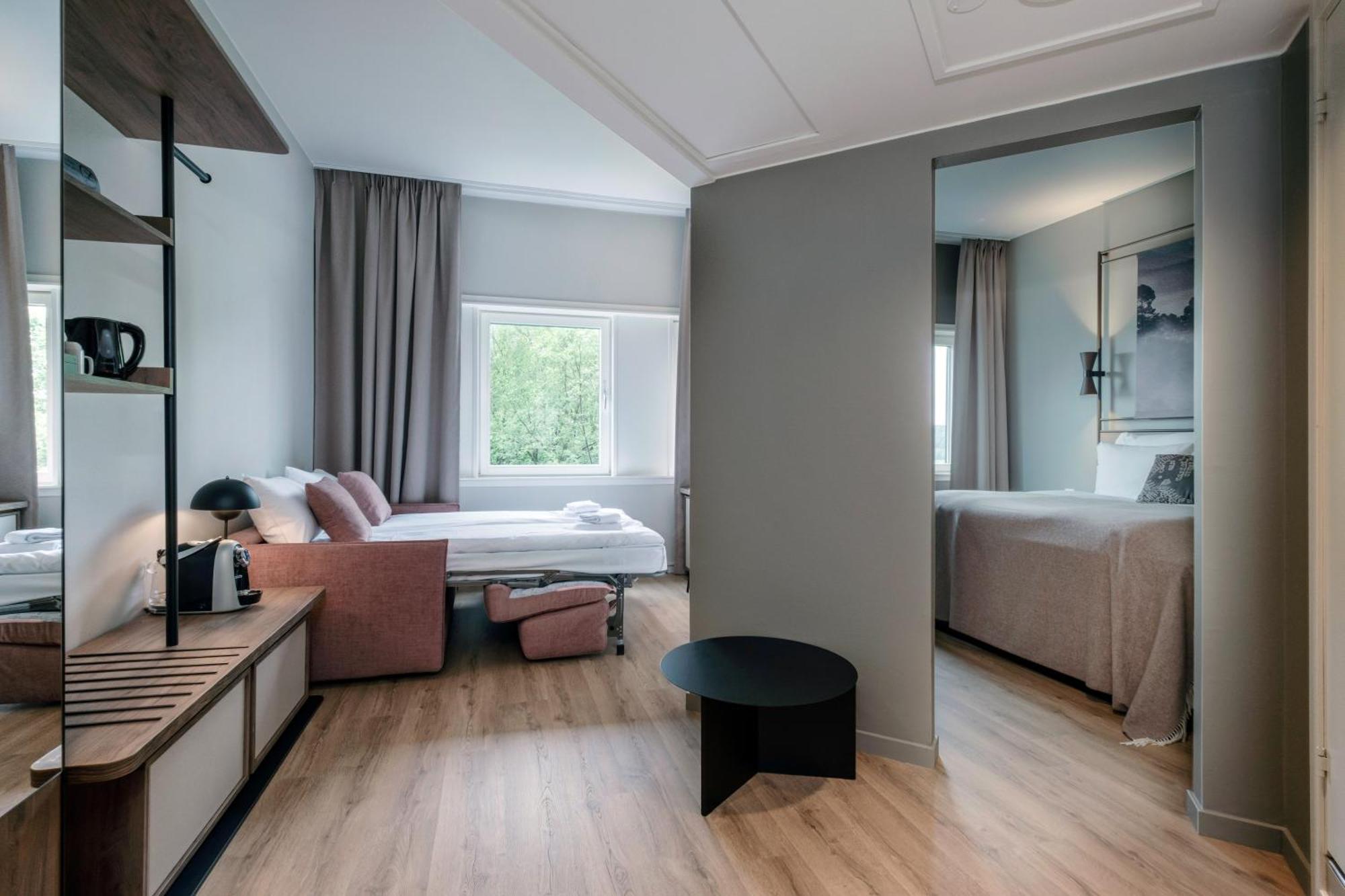 Quality Hotel Edvard Grieg Bergen Ngoại thất bức ảnh