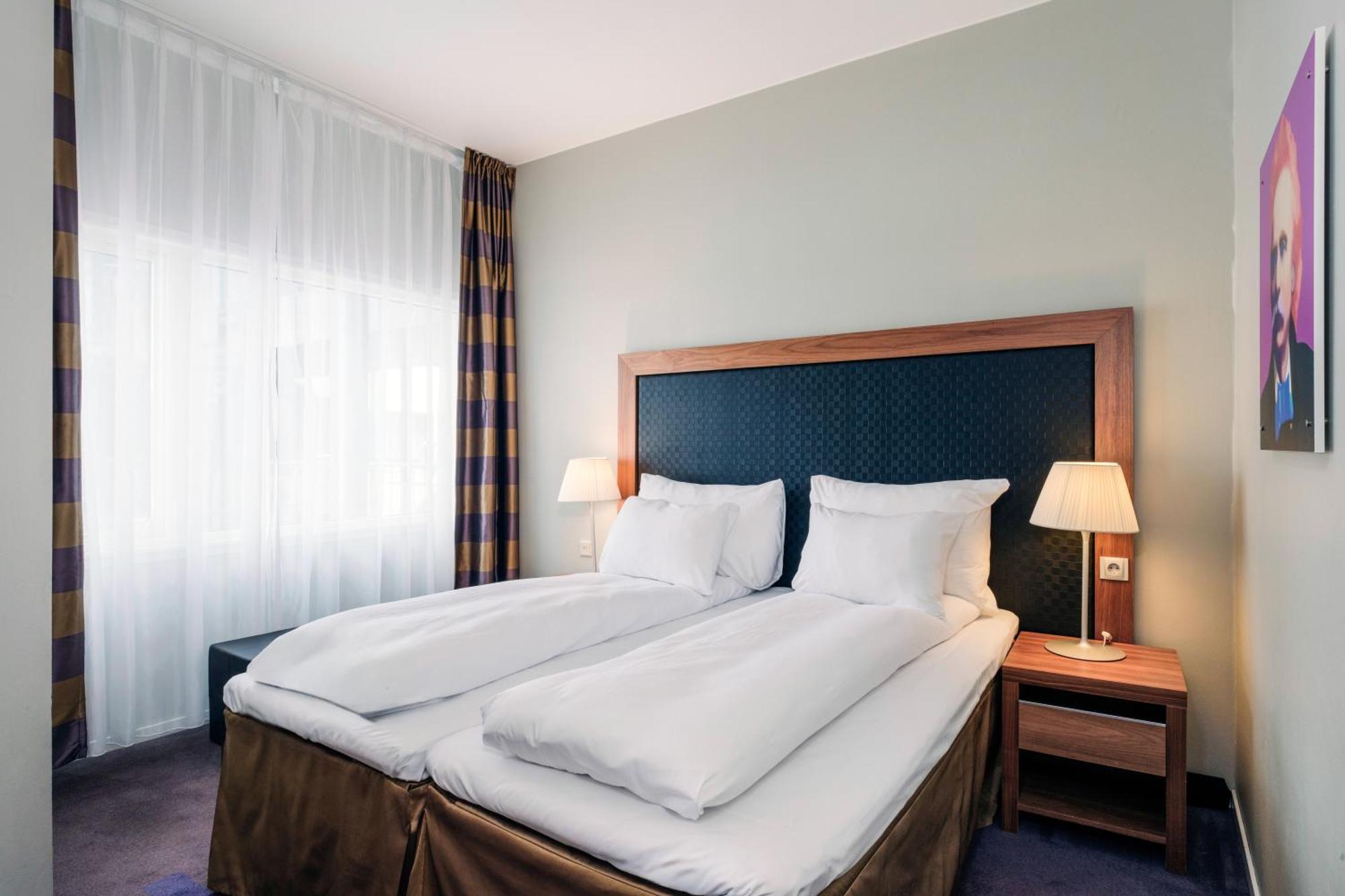 Quality Hotel Edvard Grieg Bergen Ngoại thất bức ảnh