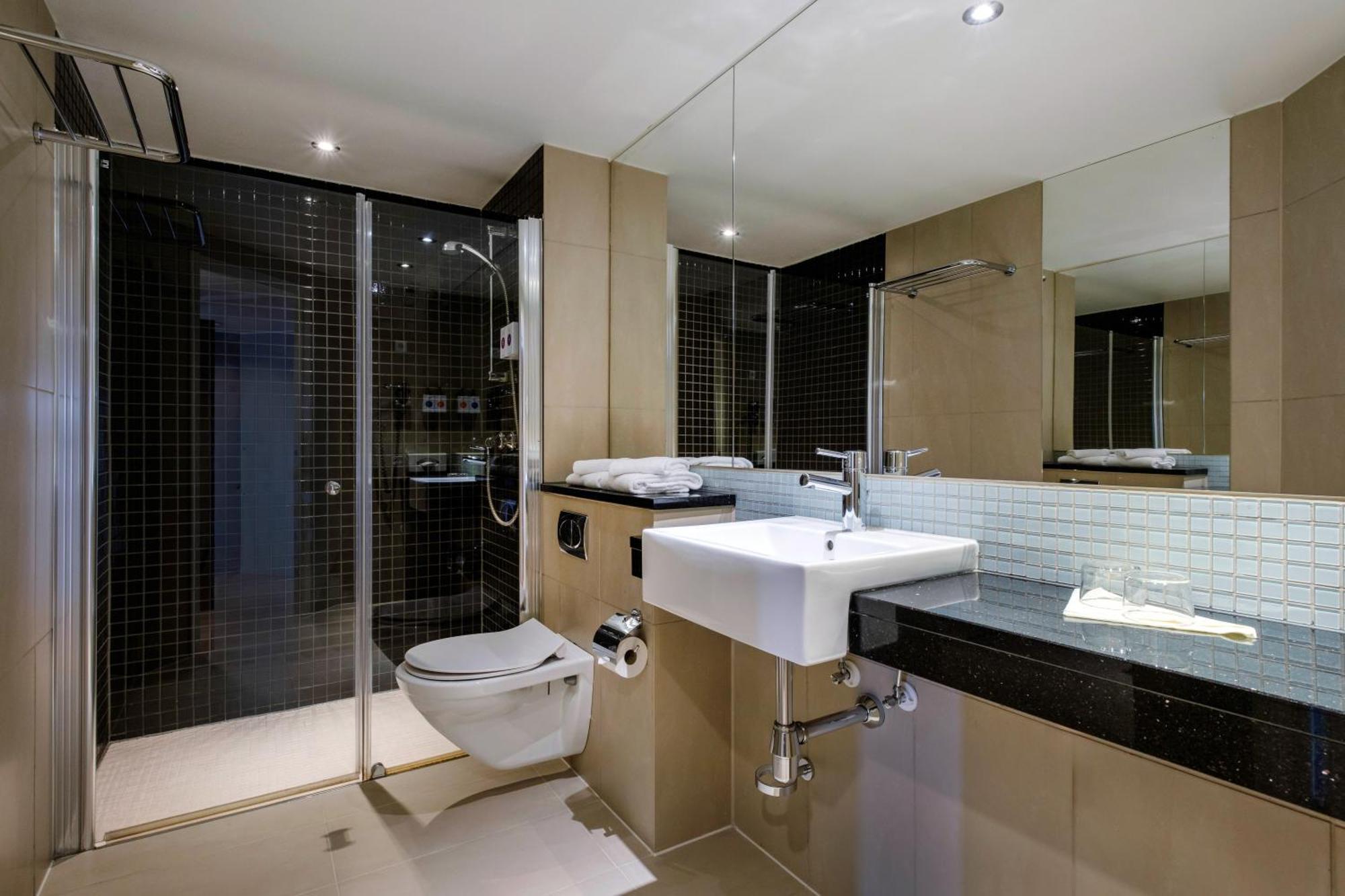 Quality Hotel Edvard Grieg Bergen Ngoại thất bức ảnh