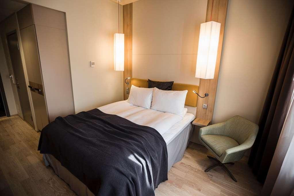 Quality Hotel Edvard Grieg Bergen Phòng bức ảnh