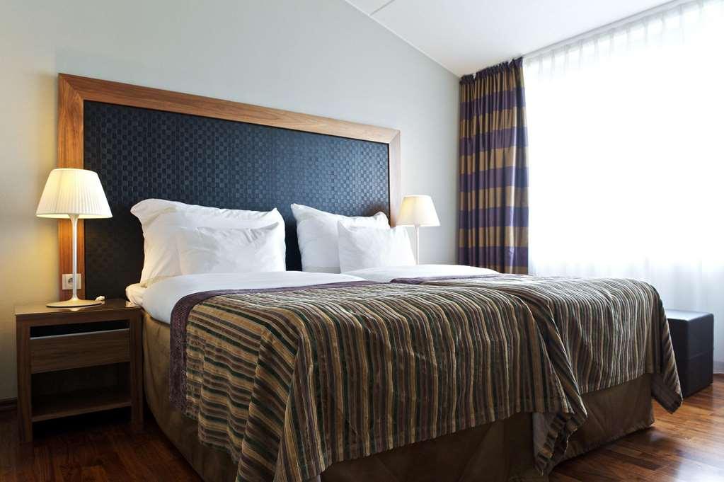 Quality Hotel Edvard Grieg Bergen Phòng bức ảnh