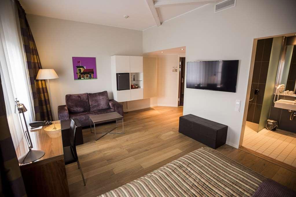 Quality Hotel Edvard Grieg Bergen Phòng bức ảnh