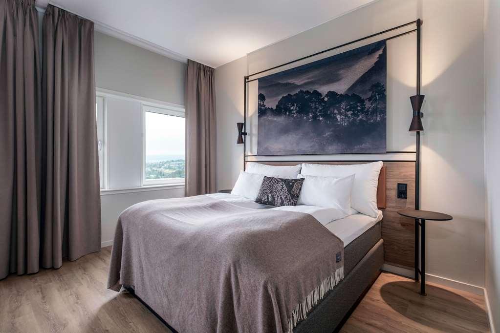 Quality Hotel Edvard Grieg Bergen Phòng bức ảnh
