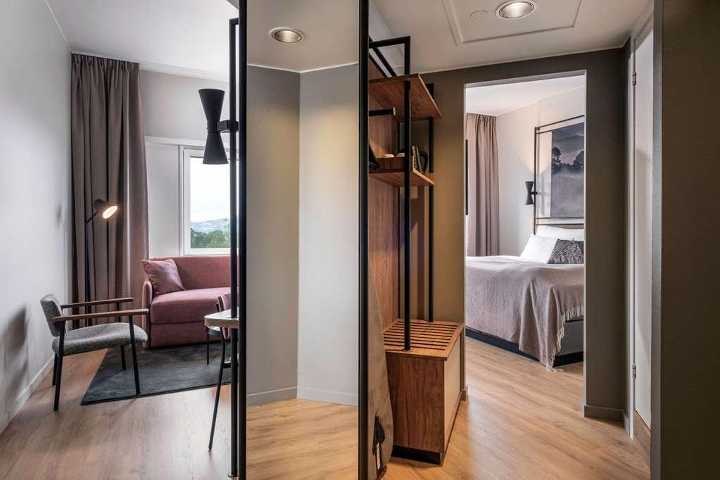 Quality Hotel Edvard Grieg Bergen Phòng bức ảnh