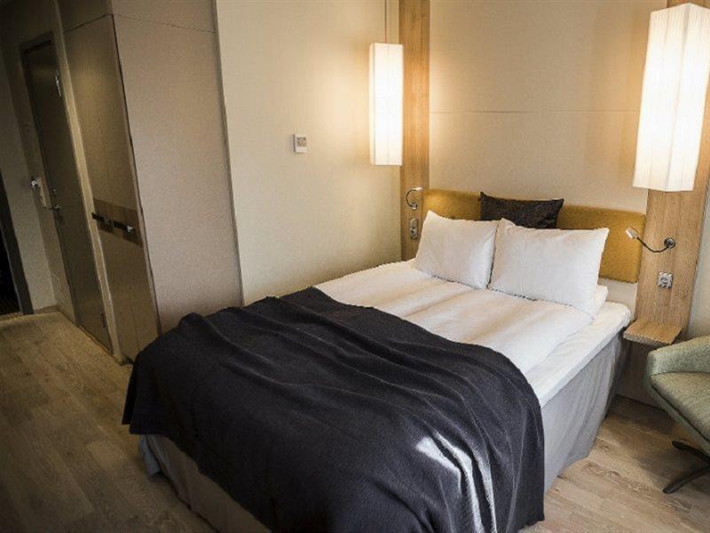 Quality Hotel Edvard Grieg Bergen Ngoại thất bức ảnh