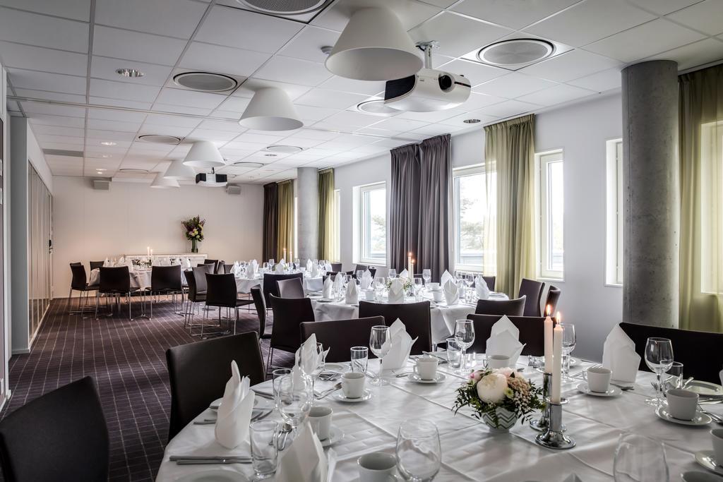 Quality Hotel Edvard Grieg Bergen Ngoại thất bức ảnh