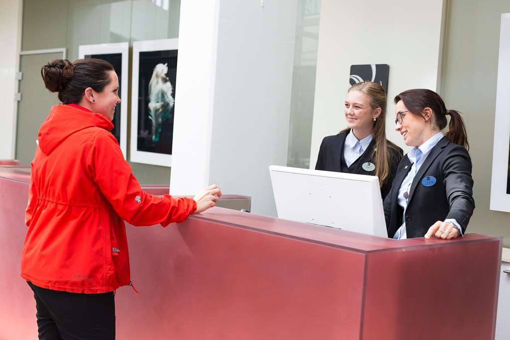 Quality Hotel Edvard Grieg Bergen Ngoại thất bức ảnh